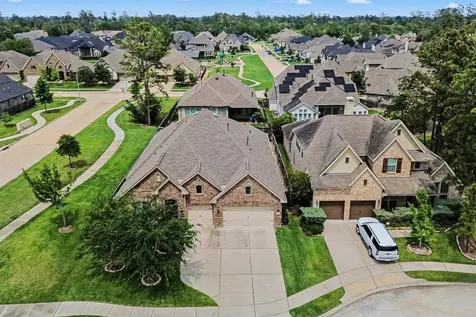 14806 Dunsmore Meadow Trail Cypress TX 77429