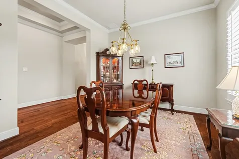 14806 Dunsmore Meadow Trail Cypress TX 77429