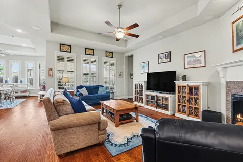 14806 Dunsmore Meadow Trail Cypress TX 77429