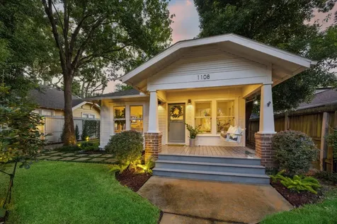 1108 W Cottage Street Houston TX 77009