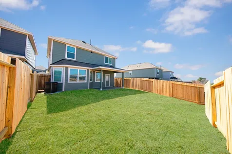 9258 Grace Ridge Drive Willis TX 77318