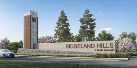 9258 Grace Ridge Drive Willis TX 77318