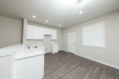 9258 Grace Ridge Drive Willis TX 77318