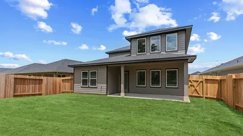8003 Marconi Corsco Drive Richmond TX 77406