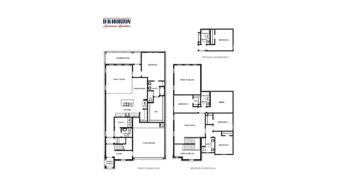 8003 Marconi Corsco Drive Richmond TX 77406
