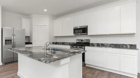 8003 Marconi Corsco Drive Richmond TX 77406
