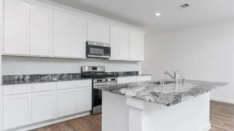 8003 Marconi Corsco Drive Richmond TX 77406