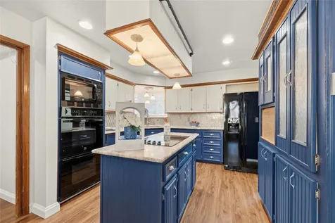 12802 Jarvis Road Cypress TX 77429