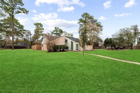 12802 Jarvis Road Cypress TX 77429