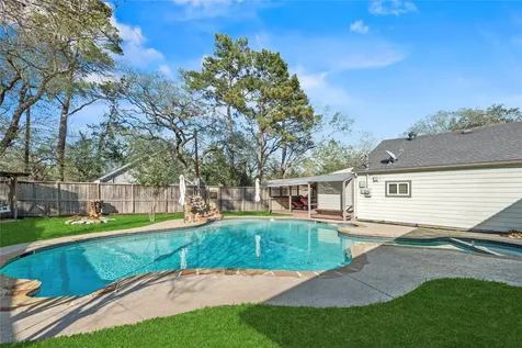 12802 Jarvis Road Cypress TX 77429