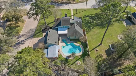 12802 Jarvis Road Cypress TX 77429