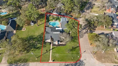 12802 Jarvis Road Cypress TX 77429