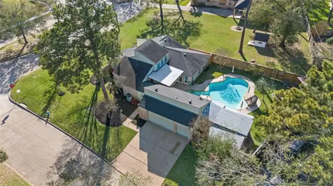 12802 Jarvis Road Cypress TX 77429
