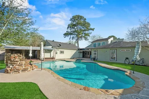 12802 Jarvis Road Cypress TX 77429