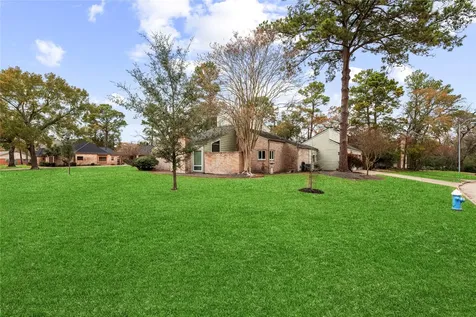 12802 Jarvis Road Cypress TX 77429