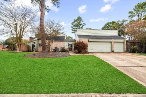12802 Jarvis Road Cypress TX 77429