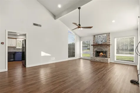 12802 Jarvis Road Cypress TX 77429
