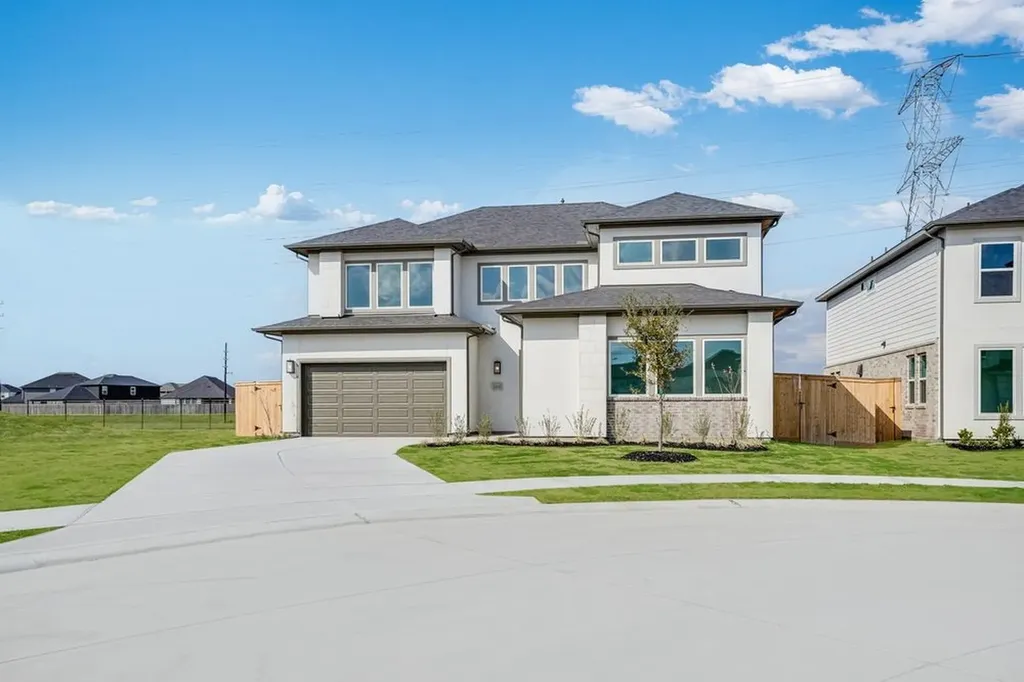21642 Bluewood Haven Drive Cypress TX 77433