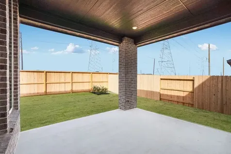 21642 Bluewood Haven Drive Cypress TX 77433