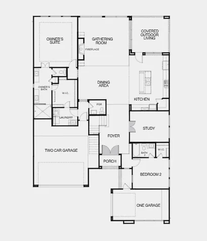 21642 Bluewood Haven Drive Cypress TX 77433