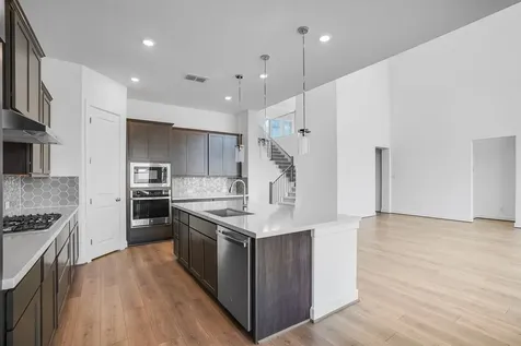 21642 Bluewood Haven Drive Cypress TX 77433