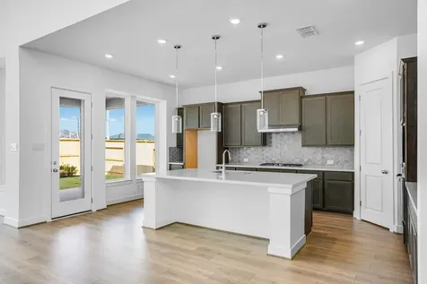 21642 Bluewood Haven Drive Cypress TX 77433