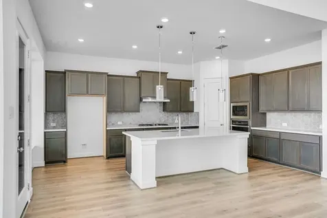 21642 Bluewood Haven Drive Cypress TX 77433