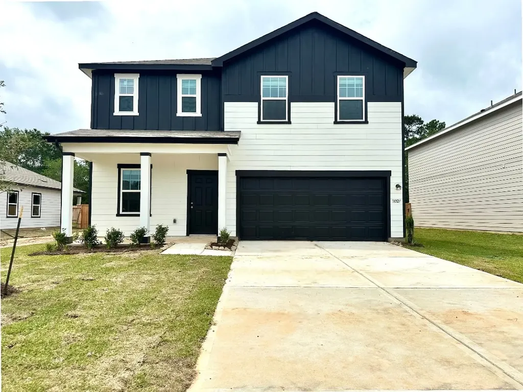 31027 Gayle Prairie Oaks Street Waller TX 77484