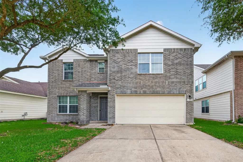 15826 Kings Cypress Lane Cypress TX 77429