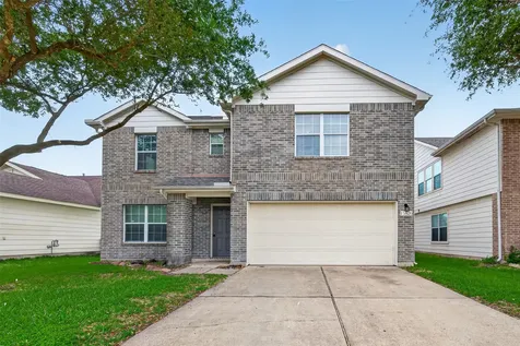15826 Kings Cypress Lane Cypress TX 77429