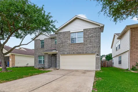 15826 Kings Cypress Lane Cypress TX 77429