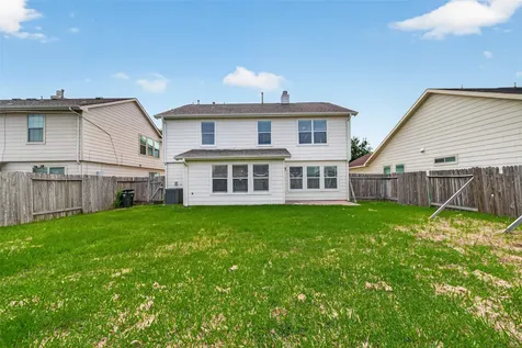 15826 Kings Cypress Lane Cypress TX 77429