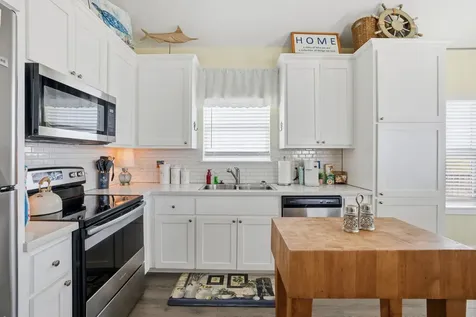 145 Jewel Drive Port Bolivar TX 77650