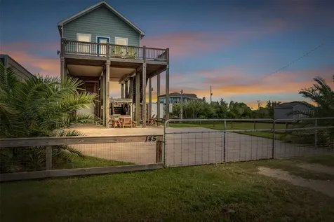 145 Jewel Drive Port Bolivar TX 77650
