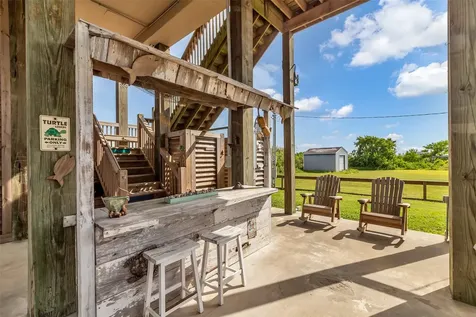145 Jewel Drive Port Bolivar TX 77650