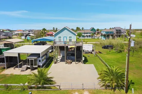 145 Jewel Drive Port Bolivar TX 77650