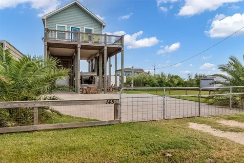 145 Jewel Drive Port Bolivar TX 77650