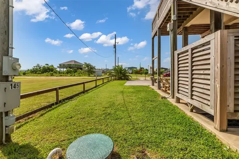 145 Jewel Drive Port Bolivar TX 77650