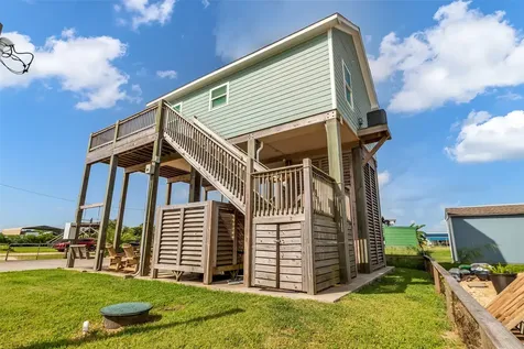 145 Jewel Drive Port Bolivar TX 77650
