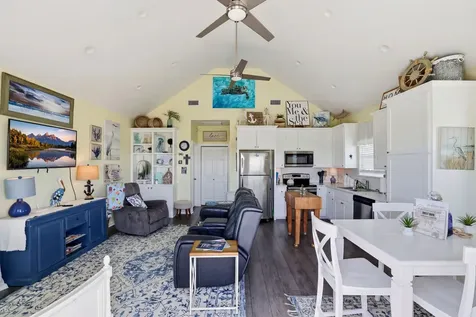 145 Jewel Drive Port Bolivar TX 77650