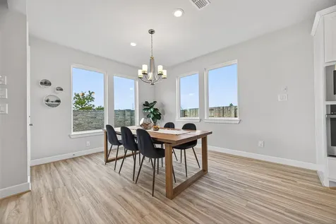 9010 Arkstone Canyon Court Cypress TX 77433
