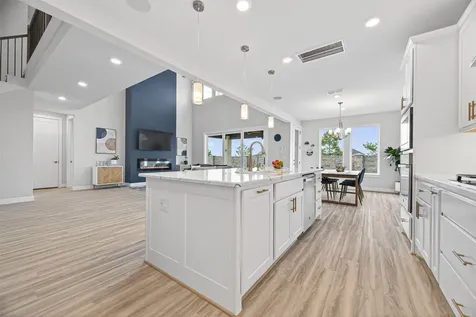 9010 Arkstone Canyon Court Cypress TX 77433
