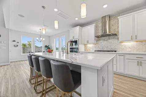 9010 Arkstone Canyon Court Cypress TX 77433