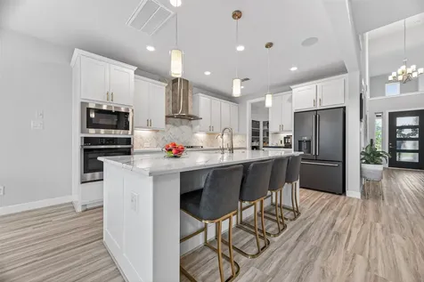 9010 Arkstone Canyon Court Cypress TX 77433