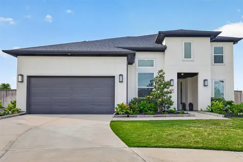 9010 Arkstone Canyon Court Cypress TX 77433