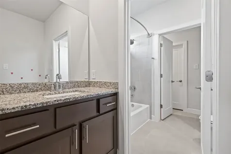 9010 Arkstone Canyon Court Cypress TX 77433