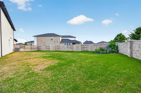 9010 Arkstone Canyon Court Cypress TX 77433