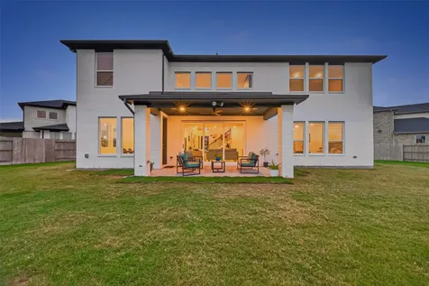 9010 Arkstone Canyon Court Cypress TX 77433