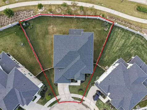 9010 Arkstone Canyon Court Cypress TX 77433