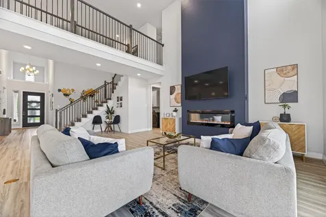9010 Arkstone Canyon Court Cypress TX 77433